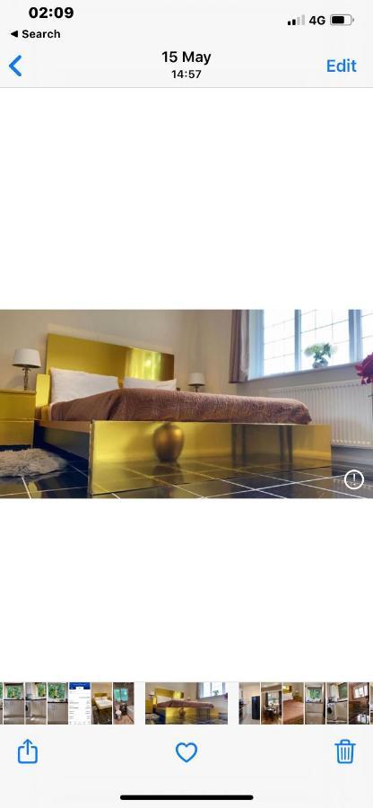Waltham Abbey Private Property Luaran gambar