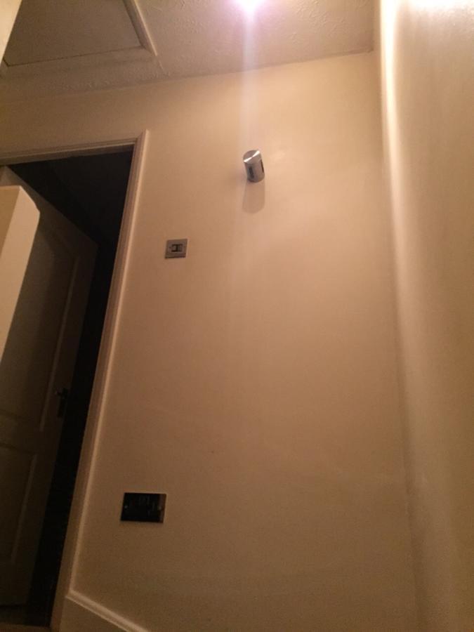 Waltham Abbey Private Property Luaran gambar