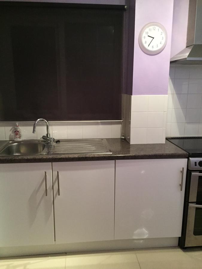 Waltham Abbey Private Property Luaran gambar
