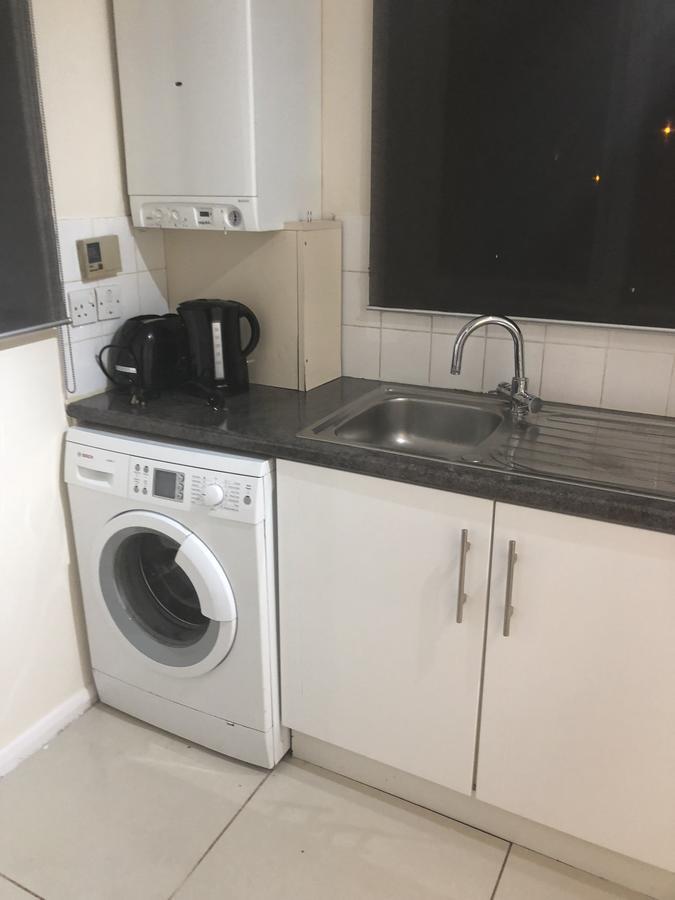 Waltham Abbey Private Property Luaran gambar