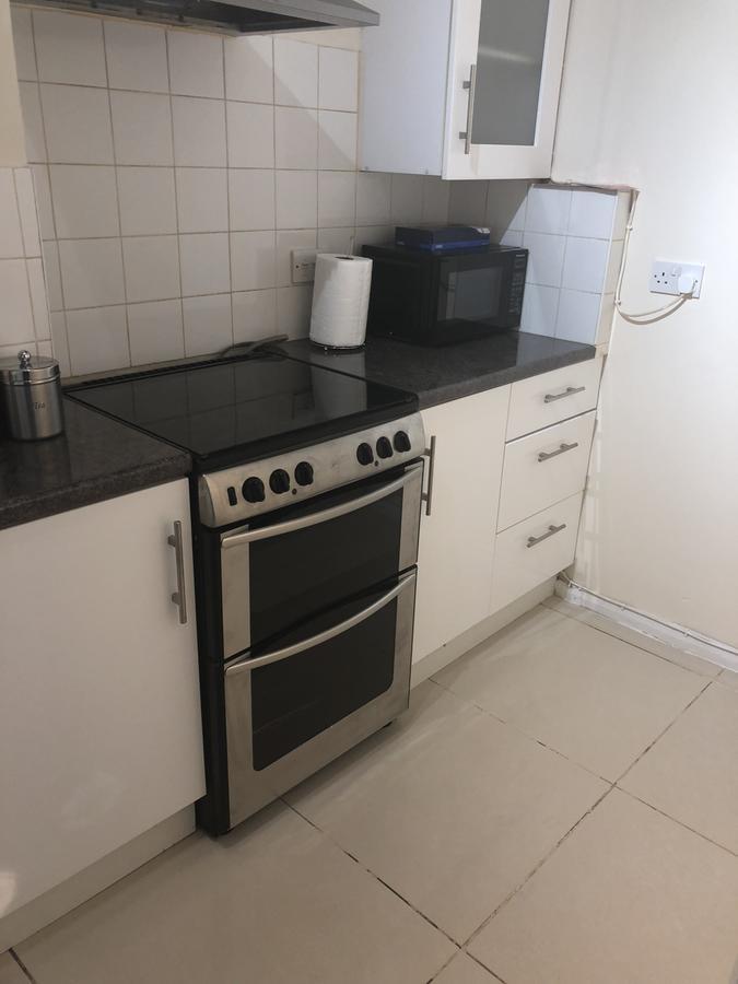Waltham Abbey Private Property Luaran gambar
