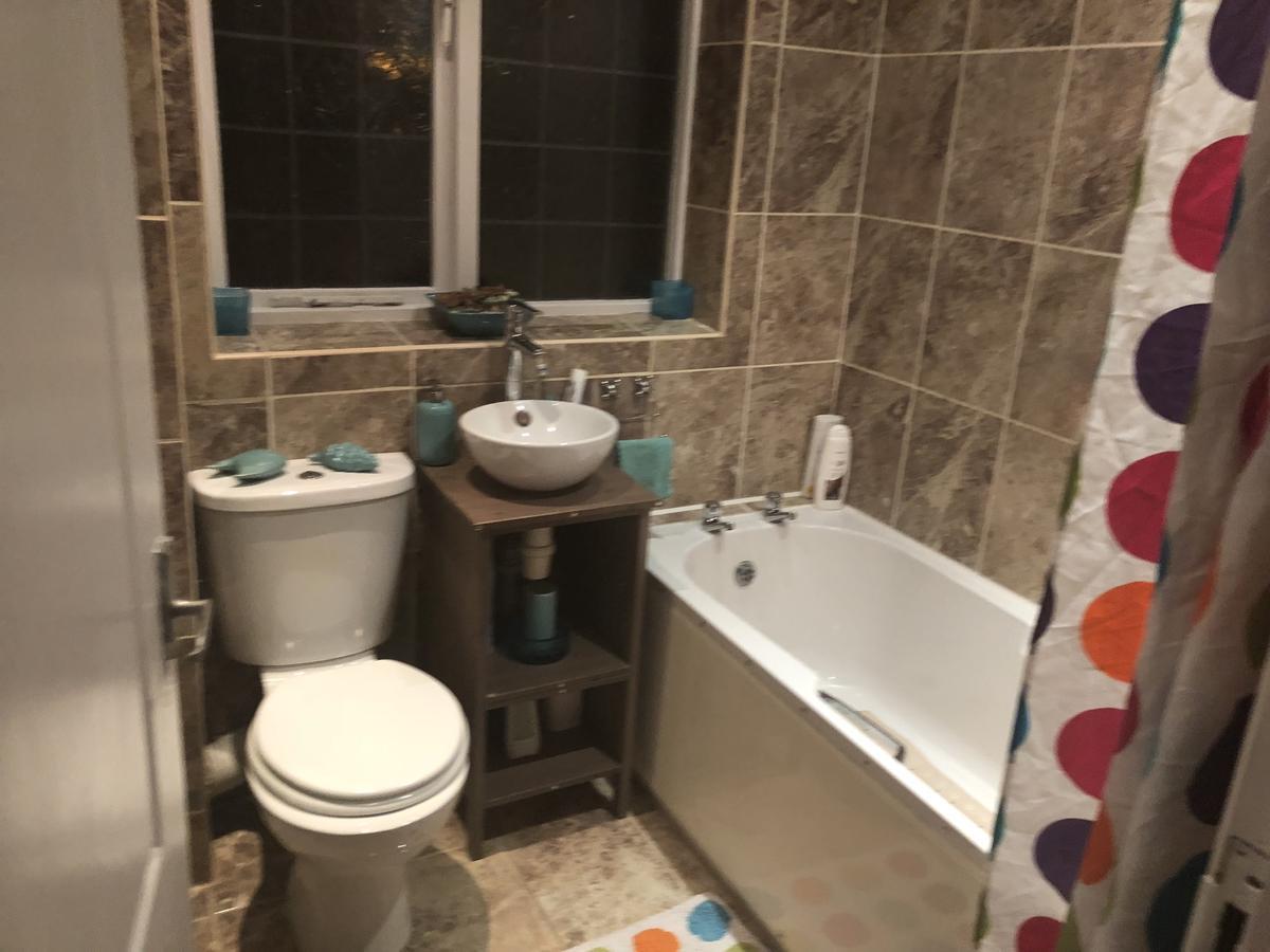Waltham Abbey Private Property Luaran gambar