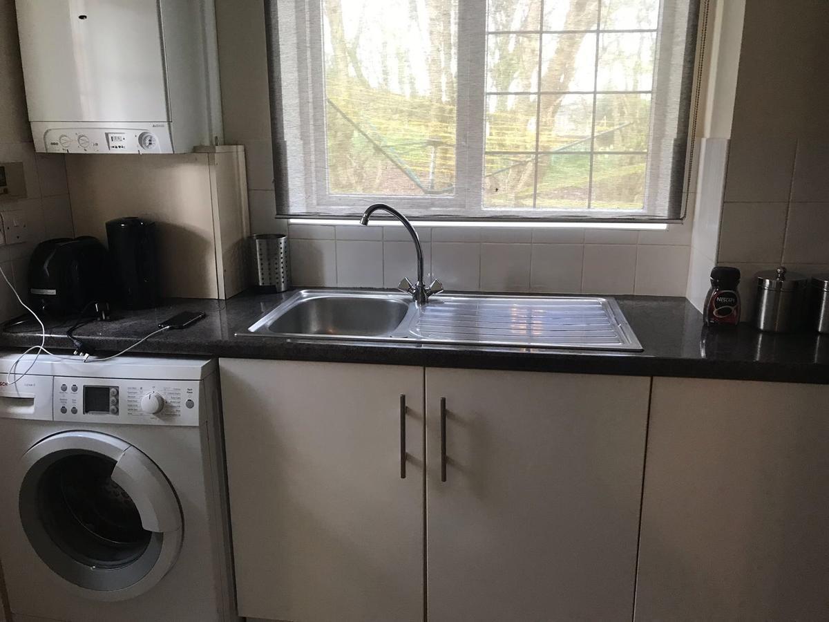 Waltham Abbey Private Property Luaran gambar